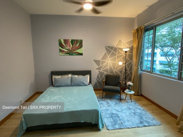 Maplewoods (D21), Condominium #541559161